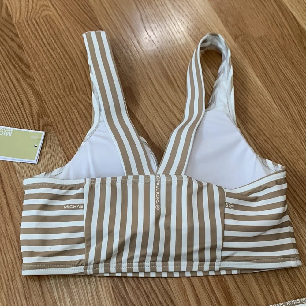 Michael Kors Bikini XS - Picture 7 of 10